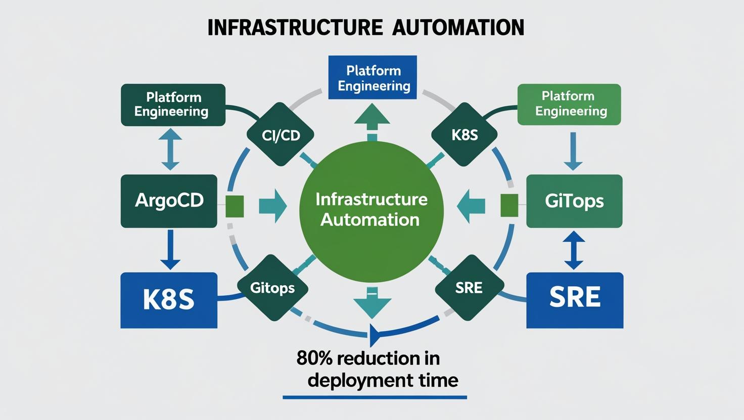 Automação de Infraestrutura
